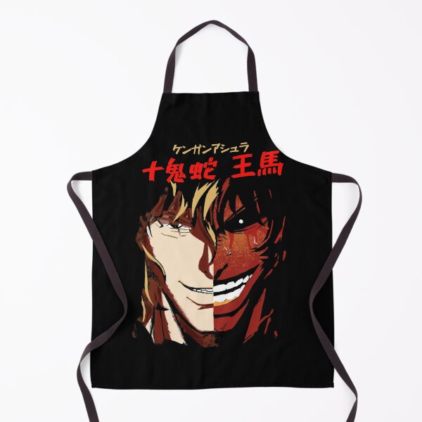 Item preview, Tokita Ohma designed and sold by Retro-Freak.