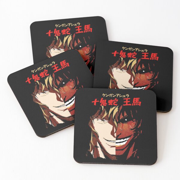 Item preview, Tokita Ohma designed and sold by Retro-Freak.