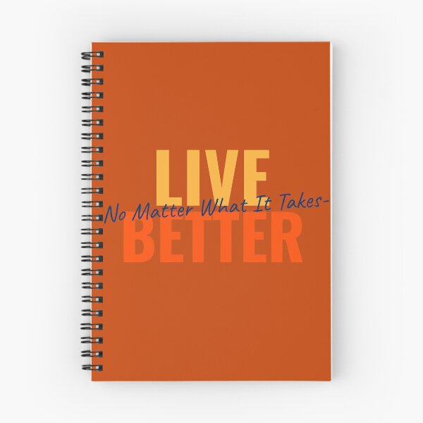 Item preview, Live Better designed and sold by jaslee125.
