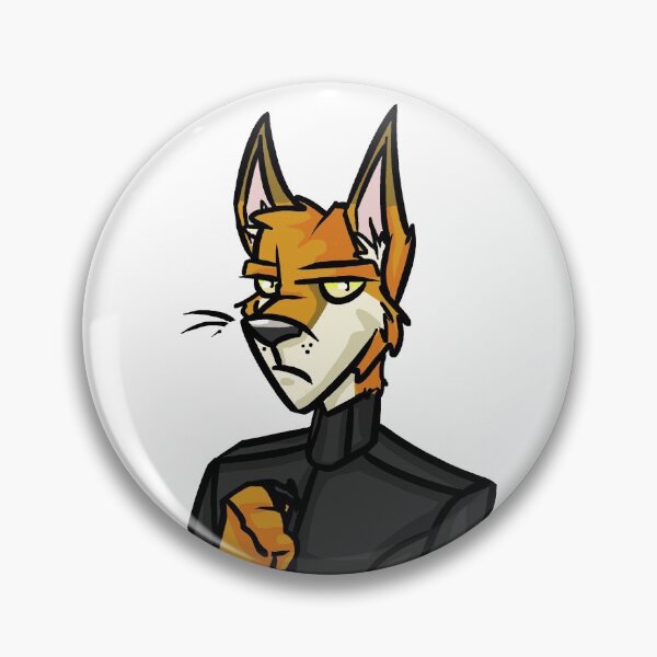 Item preview, Werehux designed and sold by ShortSupply.