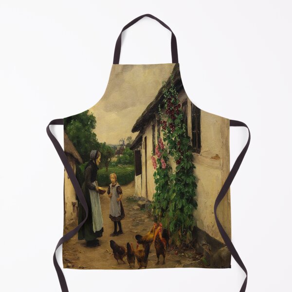 Item preview, Besøg Hos Bedstemor-Hans Andersen Brendekilde designed and sold by LexBauer.