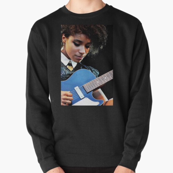 Lianne La Havas Pullover Sweatshirt