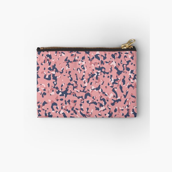 Item preview, Pink camo pattern designed and sold by flamendes.