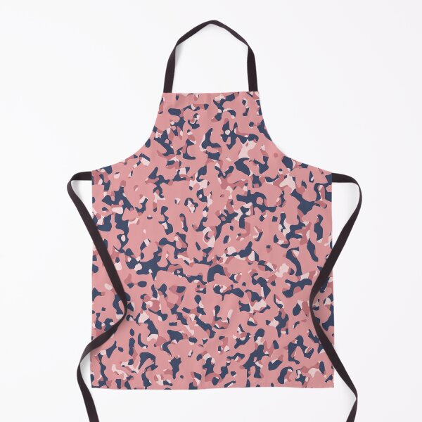 Item preview, Pink camo pattern designed and sold by flamendes.