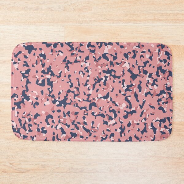 Item preview, Pink camo pattern designed and sold by flamendes.