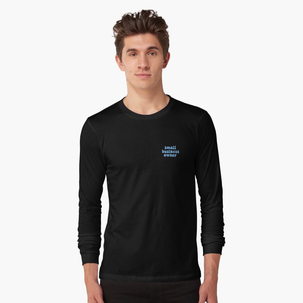 Item preview, Long Sleeve T-Shirt designed and sold by Vane777.