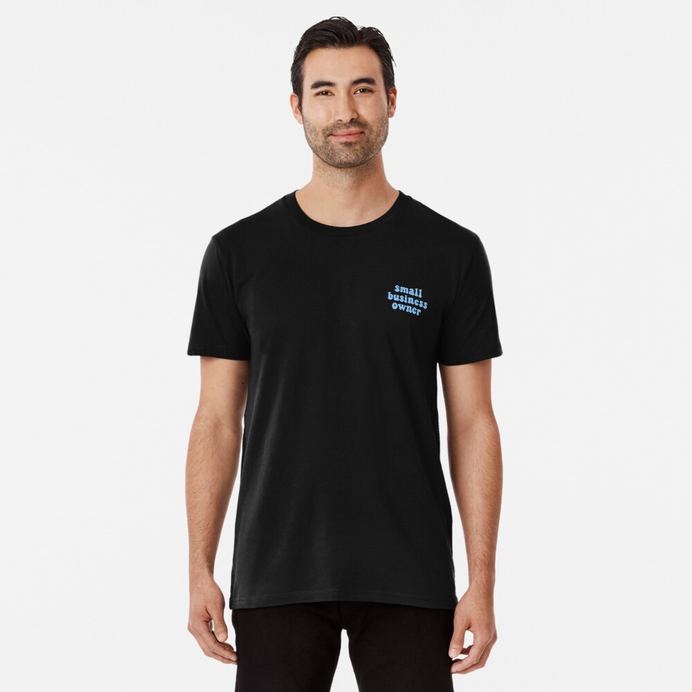 Item preview, Premium T-Shirt designed and sold by Vane777.