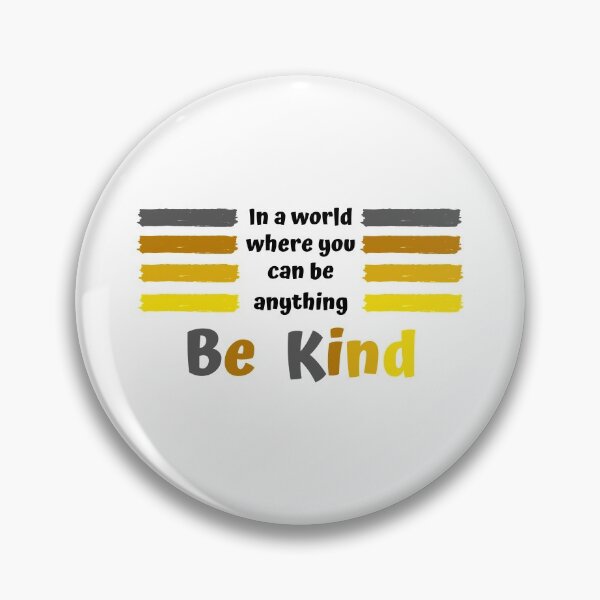 Item preview, Be kind. Positivity, kindness designed and sold by KamTamDesigns11.