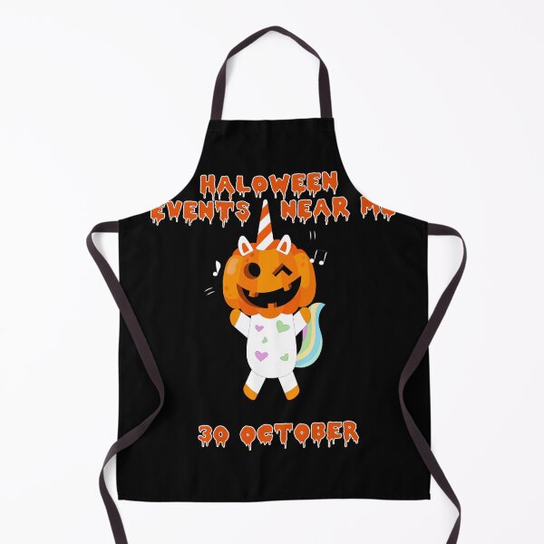 Item preview, haloween events near me designed and sold by HMMOUCH.