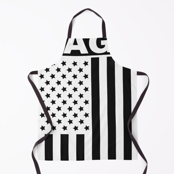 Item preview, MAGA Make America Godly Again designed and sold by UwillBeAwesome.