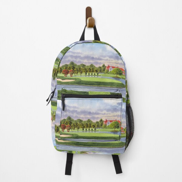 Item preview, East Lake Golf Course Atlanta GA 15th Hole designed and sold by William Holkham.