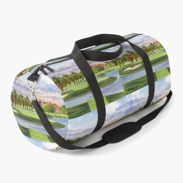 Item preview, East Lake Golf Course Atlanta GA 15th Hole designed and sold by William Holkham.