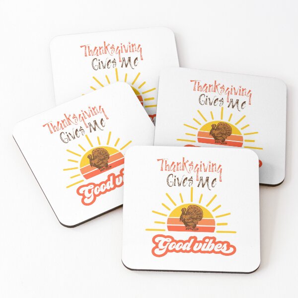 Item preview, Thanksgiving Vibes designed and sold by GoodGirlDesigns.