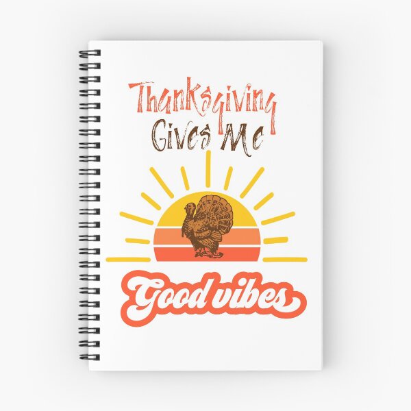 Item preview, Thanksgiving Vibes designed and sold by GoodGirlDesigns.