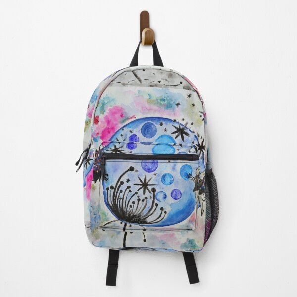 Item preview, Fantasy Flower Bubble designed and sold by yumiart.
