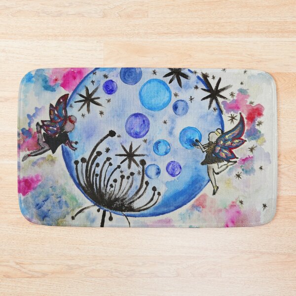 Item preview, Fantasy Flower Bubble designed and sold by yumiart.