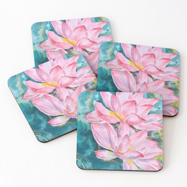Item preview, Sacred Lotus designed and sold by Czartistic.