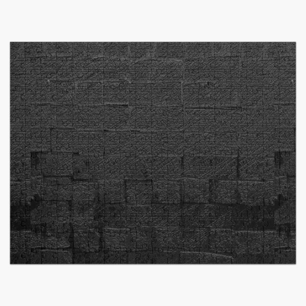 Goth Perspective Jigsaw Puzzle