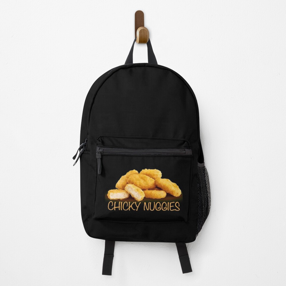 Item preview, Backpack designed and sold by Ettore13.