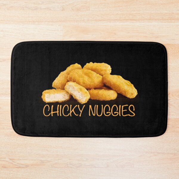 Item preview, CHICKY NUGGIES designed and sold by Ettore13.