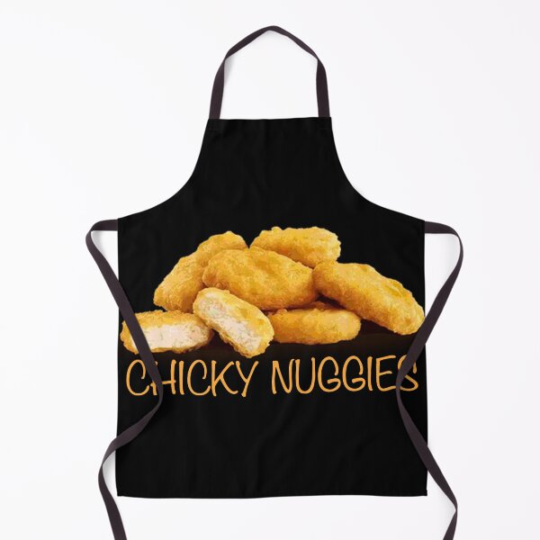 Item preview, CHICKY NUGGIES designed and sold by Ettore13.
