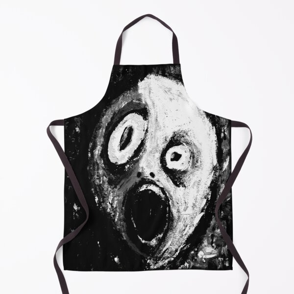 Item preview, Duality of Pain (Mono) designed and sold by SifRants.