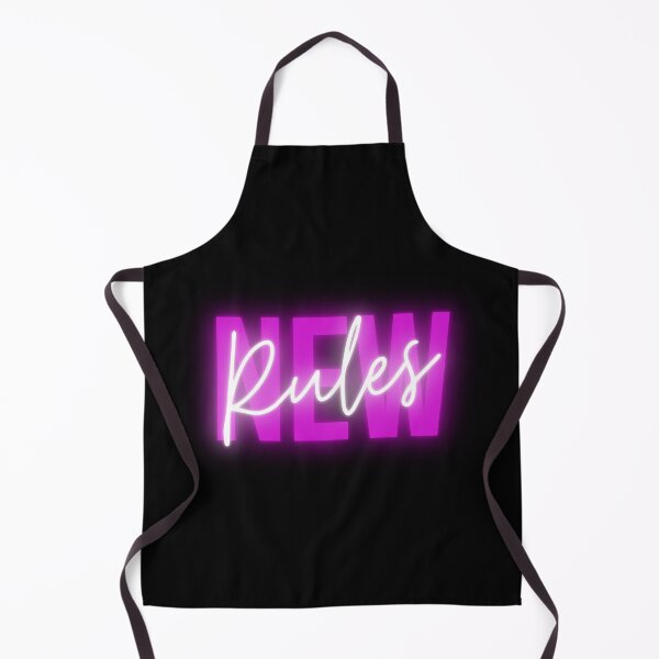Item preview, New Rules Dua designed and sold by blazikin.