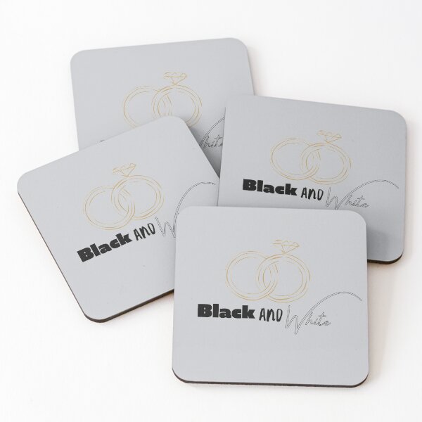Item preview, Black and white designed and sold by personpotato.