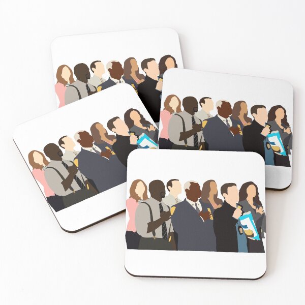 Item preview, brooklyn 99 designed and sold by emhenn13.