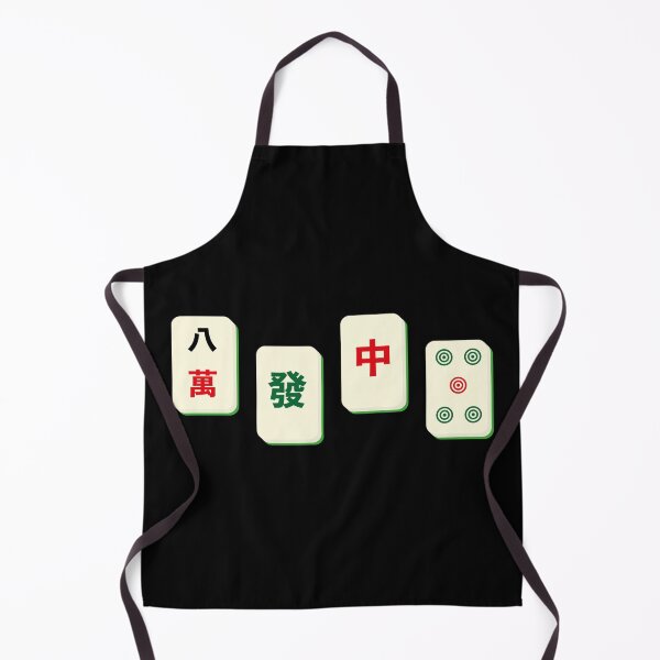 Item preview, mahjong designed and sold by Craftaholic.