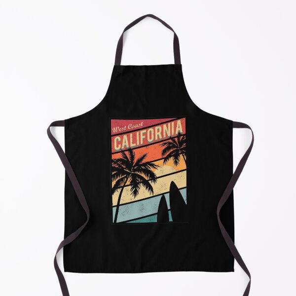 Item preview, West Coast California designed and sold by feether-store.