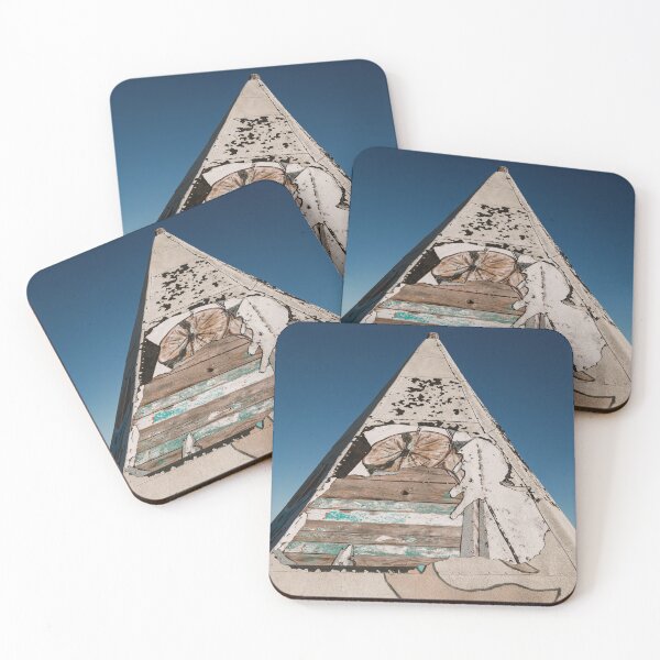 Item preview, Meteor City Wigwam designed and sold by David Bowman.