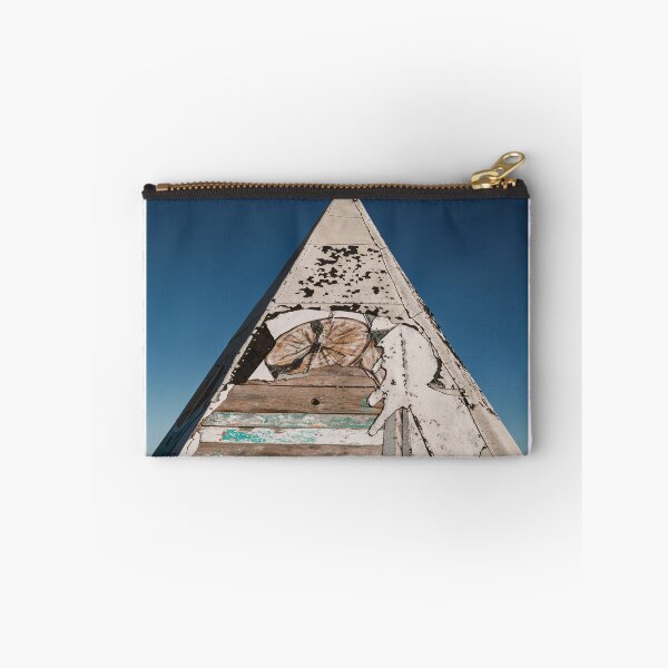 Item preview, Meteor City Wigwam designed and sold by David Bowman.