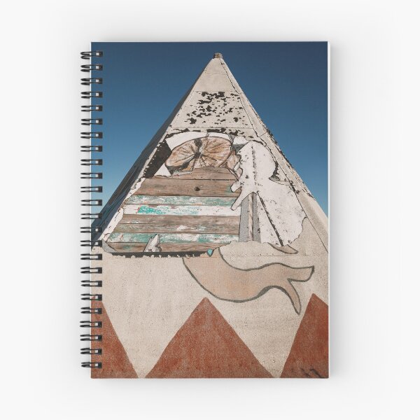 Item preview, Meteor City Wigwam designed and sold by David Bowman.