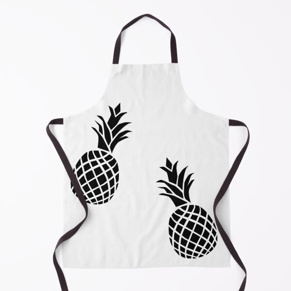 Item preview, pineapple pattern designed and sold by dreamtravel.