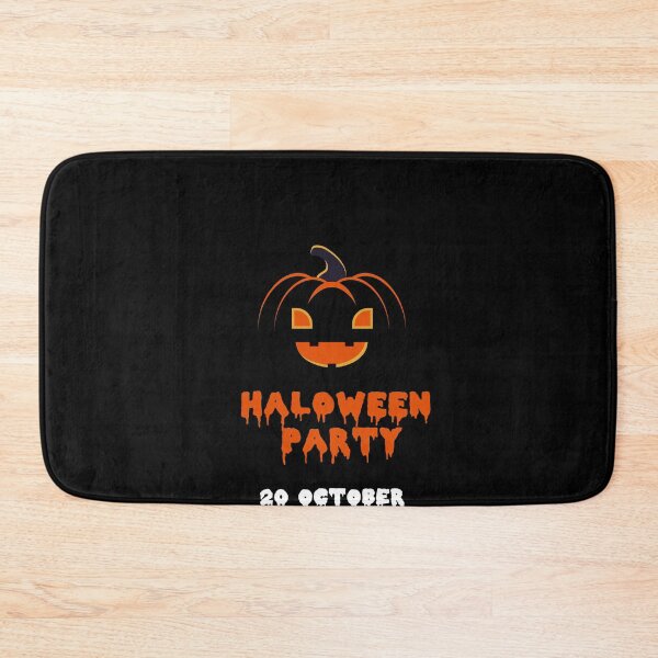 Item preview, haloween events near me  designed and sold by HMMOUCH.
