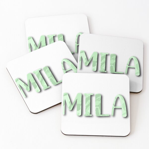 Item preview, Mila designed and sold by dolphin1128.