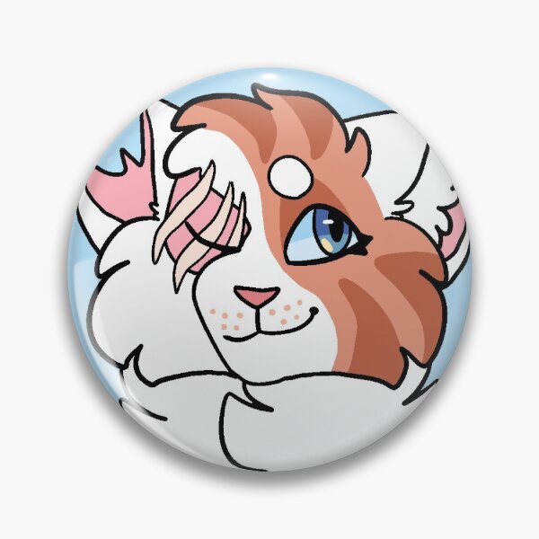 Item preview, Brightheart designed and sold by Jomadis.