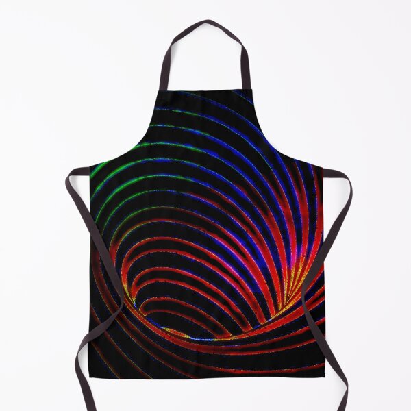 Item preview, Neon Optical Tunnel Illusion designed and sold by Mary Riley.