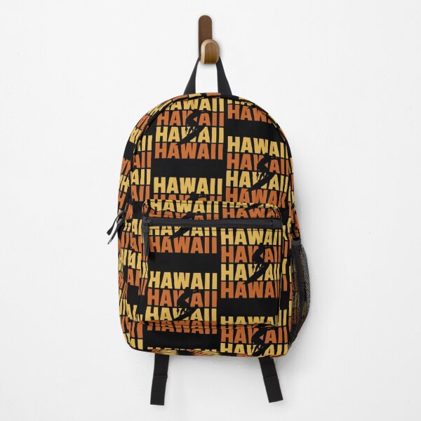 Item preview, Hawaiian Islands Surf Hawaii Surfing design designed and sold by jakehughes2015.