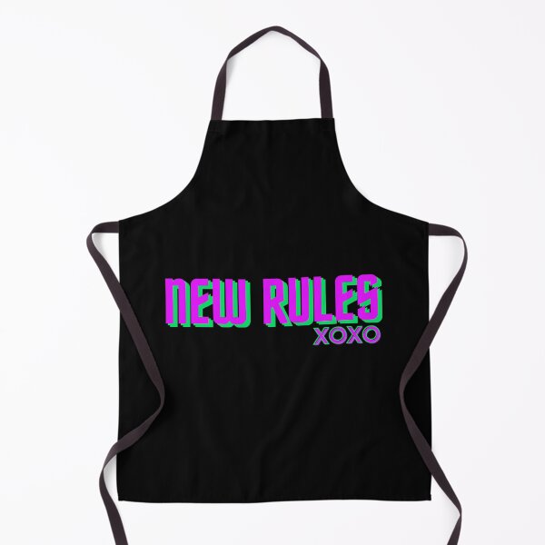 Item preview, New Rules Dua designed and sold by blazikin.