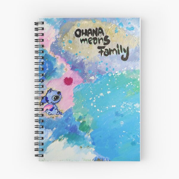 Item preview, Ohana means family designed and sold by yumiart.