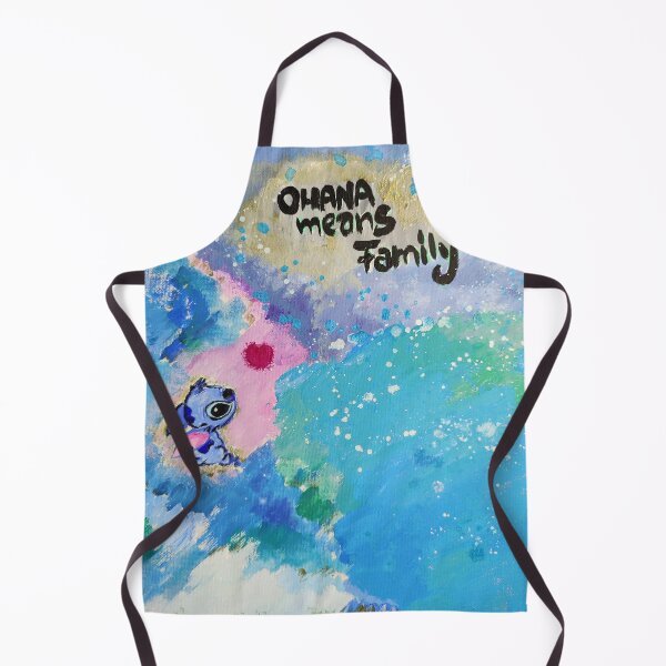 Item preview, Ohana means family designed and sold by yumiart.