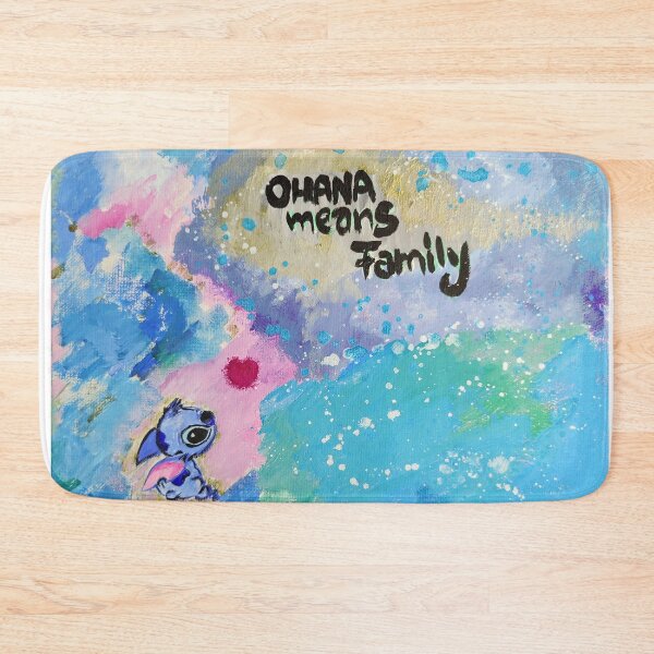 Item preview, Ohana means family designed and sold by yumiart.