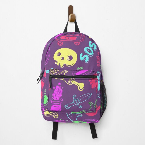 Item preview, Cool Stuff Color designed and sold by fakeface.