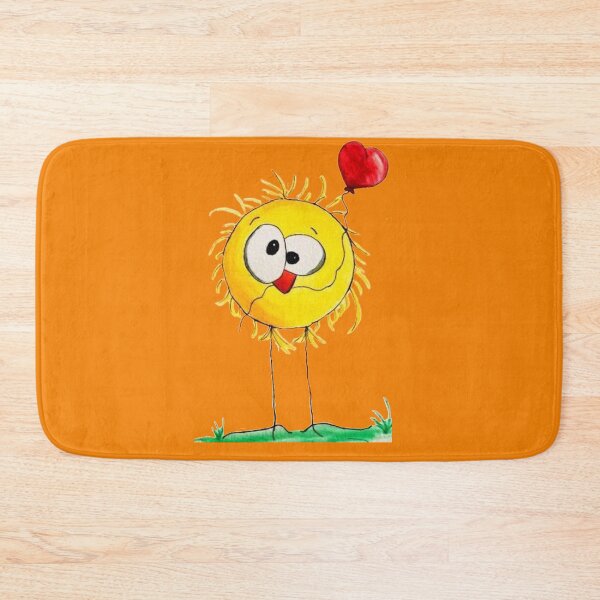 Item preview, Confused cartoon  designed and sold by Ranz Doodles.