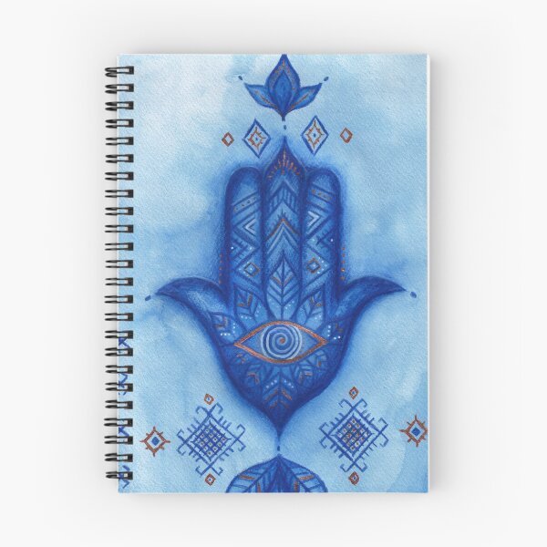Item preview,  Hamsa designed and sold by Carolin Bentbib.