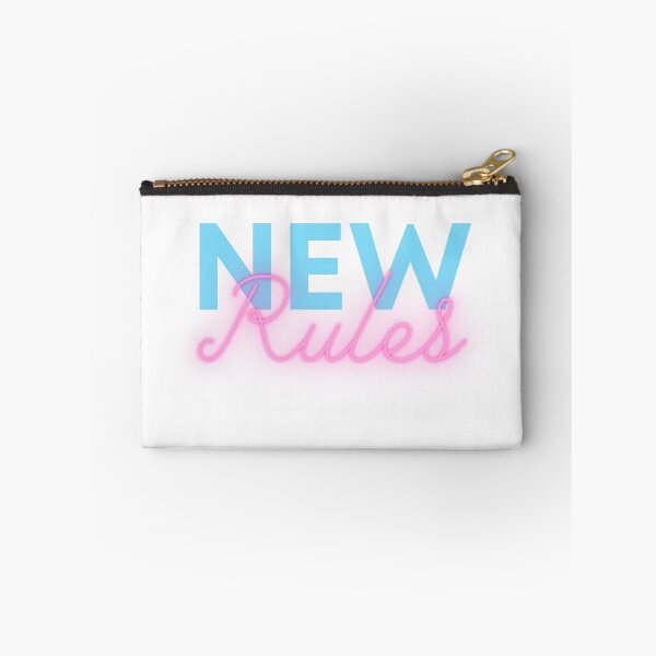 Item preview, New Rules Dua designed and sold by blazikin.
