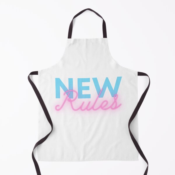 Item preview, New Rules Dua designed and sold by blazikin.