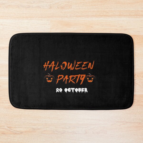 Item preview, haloween events near me  designed and sold by HMMOUCH.